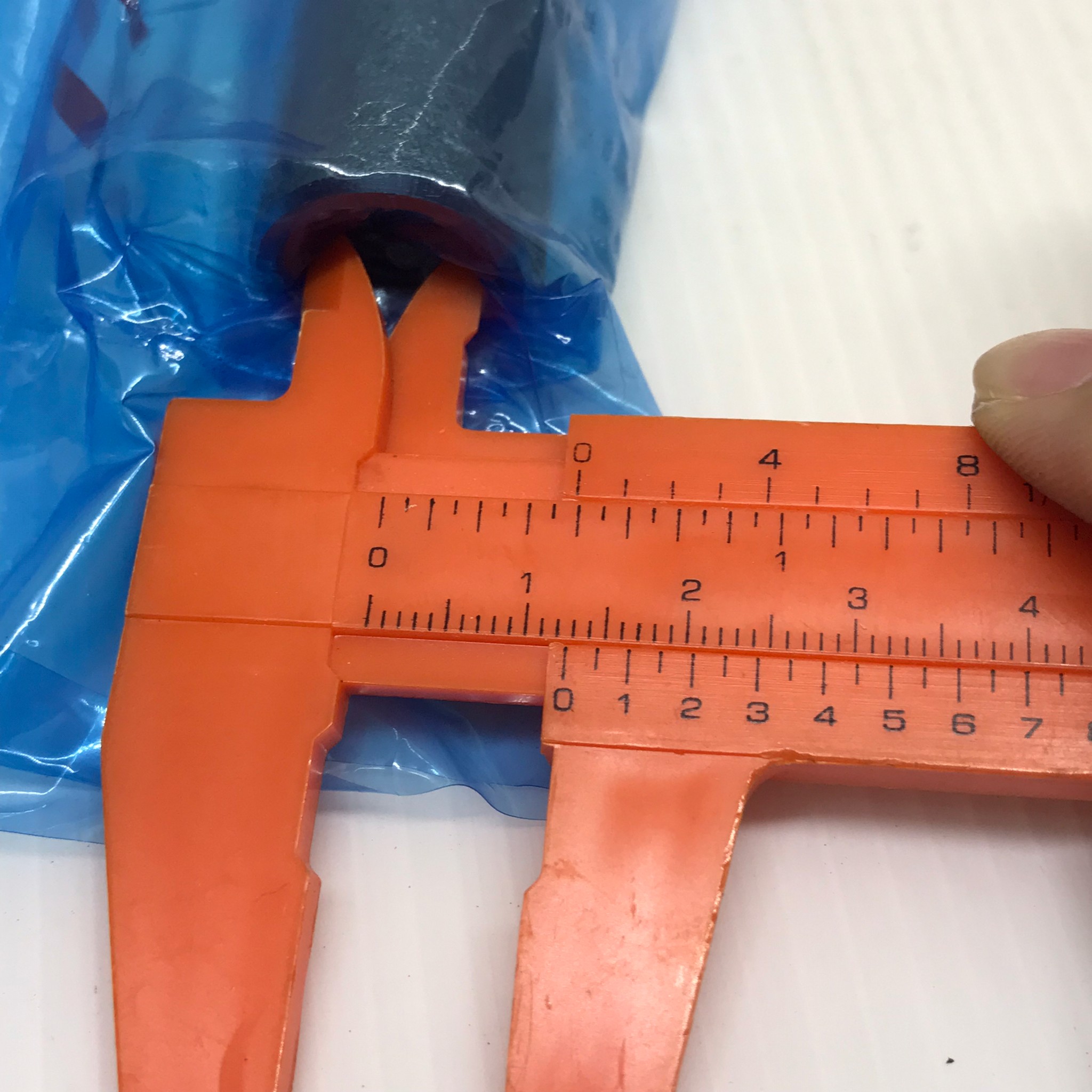 ลูกหมากคันชัก HONDA CITY GM2 ปี2008-2013 / JAZZ GE ปี2008-2013 / BRIO / FREED ปี 2008-on ฮอนด้า ซิตี้ แจ๊ส บริโอ้ ฟรีด / เบอร์ SE-H111 / ยี่ห้อ 555 / Three Five (TIE ROD END) 1 คู่ (JAPAN)