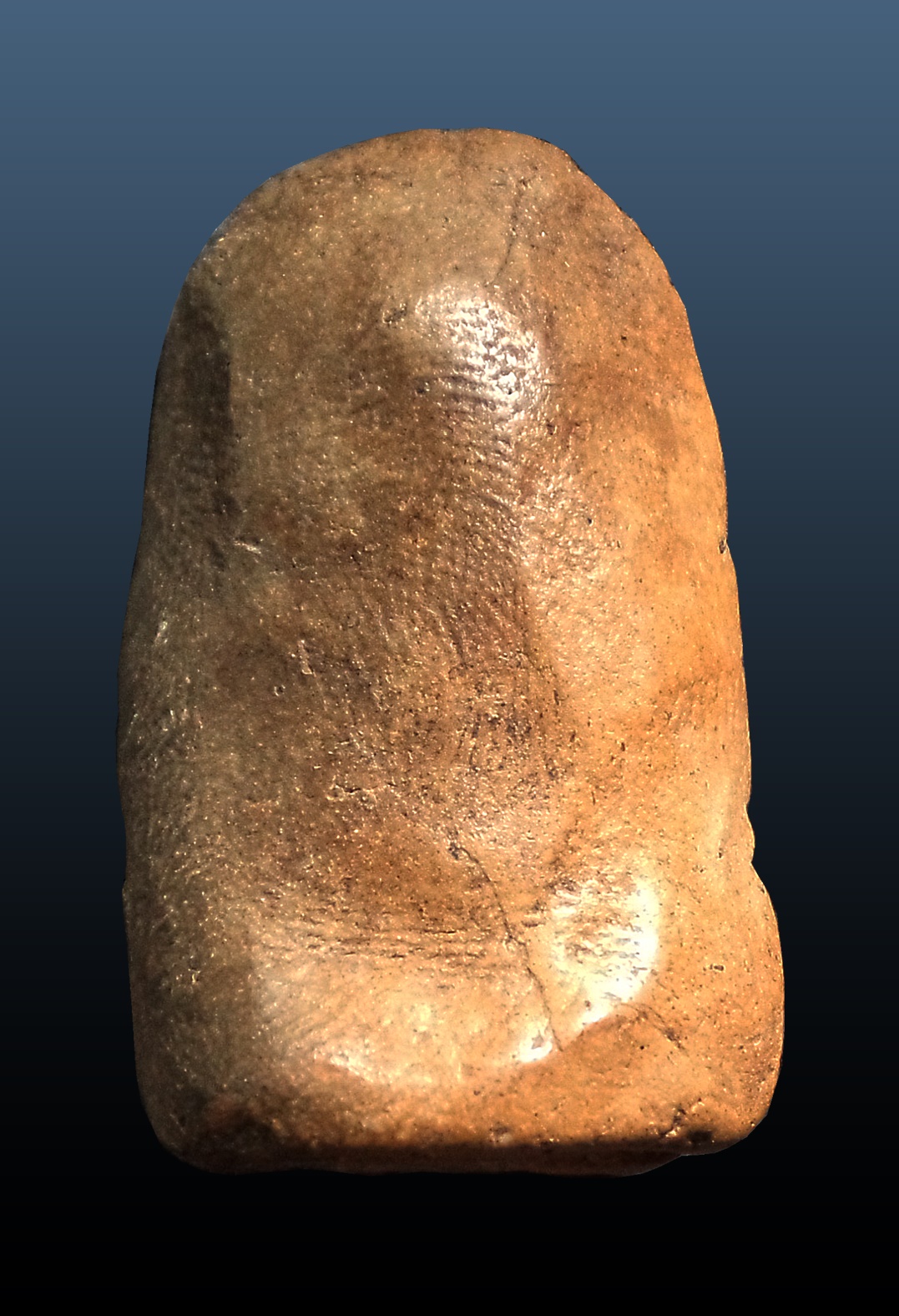 พระคง ลำพูน