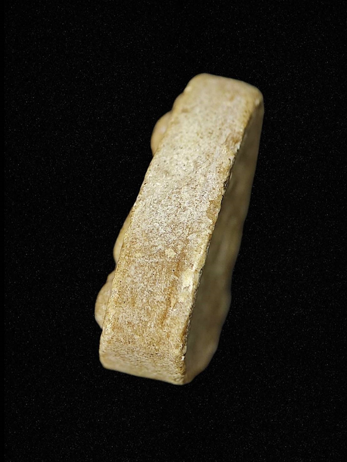 พระปิดตาหลวงพ่อผัน วัดราษฎร์เจริญ(วัดแปดอาร์) อ.หนองแค จ.สระบุรี อาจารย์เทพ สาริกบุตร เจ้าพิธี