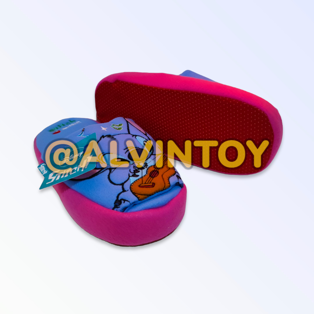 รองเท้า Stitch - สติทช์