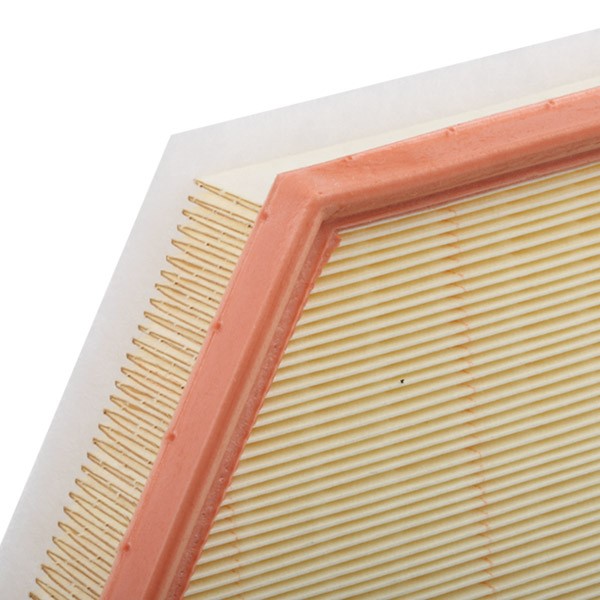 BMW ไส้กรองอากาศ 520d ( G30 , G31 , F90 ) B47 / MANN-FILTER 13718577171