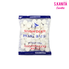 ลูกเหม็น HAPPY DEER PEARL BALLS