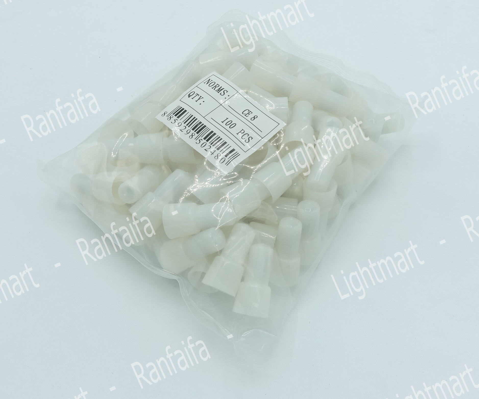 วายนัทย้ำ CE