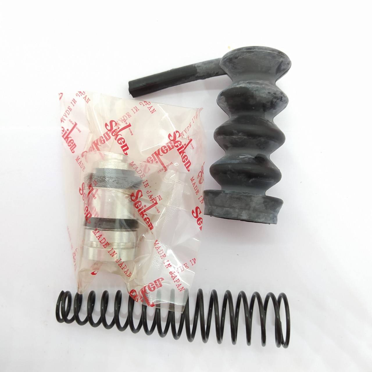 ชุดซ่อมปั้มครัช ล่าง HINO FB / FF - ฮีโน่ เอ็ฟบี - SK81601 - ขนาด (7/8) / SEIKEN / MADE IN JAPAN / Clutch Repair Kit