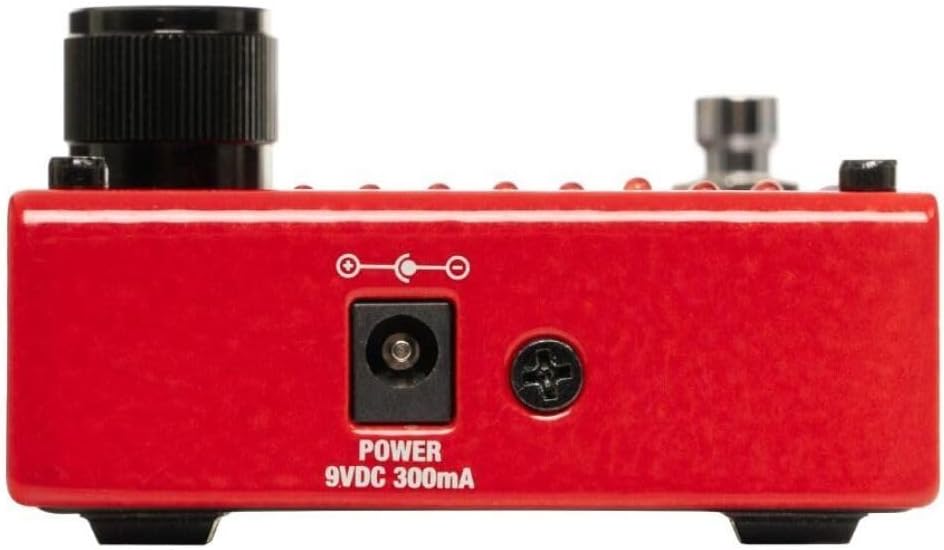 DigiTech HammerOn *ของแท้รับประกัน 1ปี* Drop Tune Guitar Effect, Pitch shifter, เอฟเฟคกีต้าร์, ดรอปเสียง