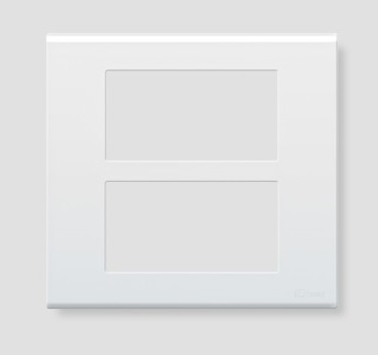 หน้ากาก 6 ช่อง ช้าง