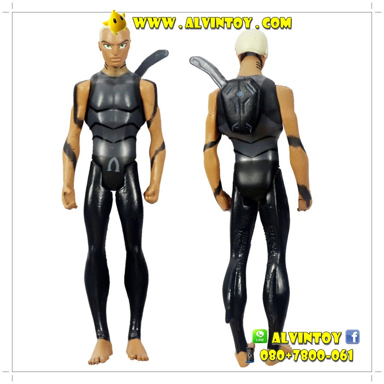 Figures DC Super Hero AL1