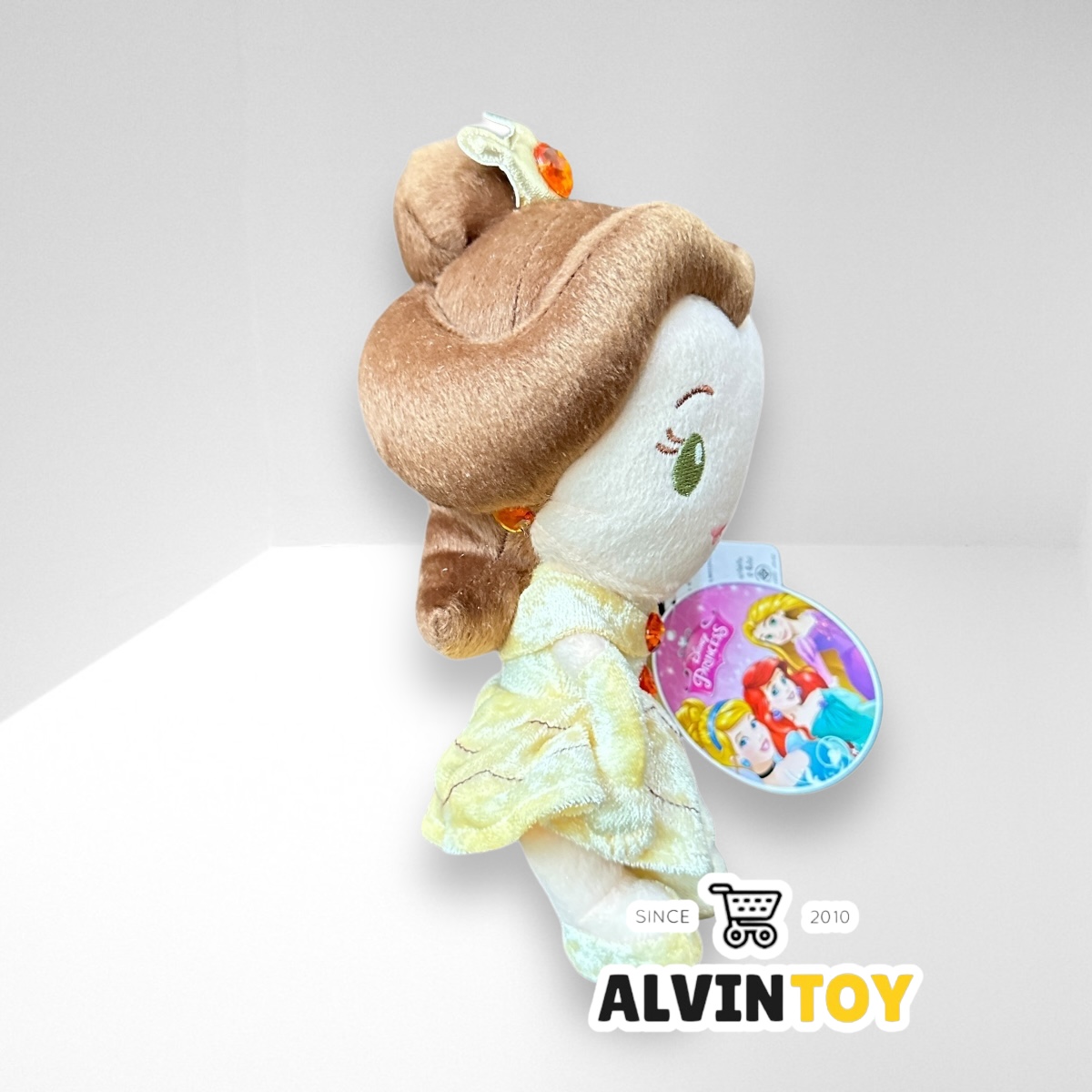 ตุ๊กตาเจ้าหญิง Belle - เบลล่า