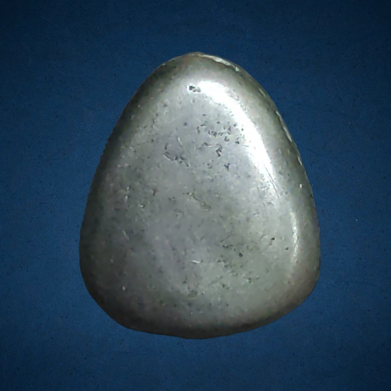 พระปิดตา หลวงพ่อทับ วัดอนงคาราม พิมพ์ต้อ เนื้อเมฆสิทธิ์