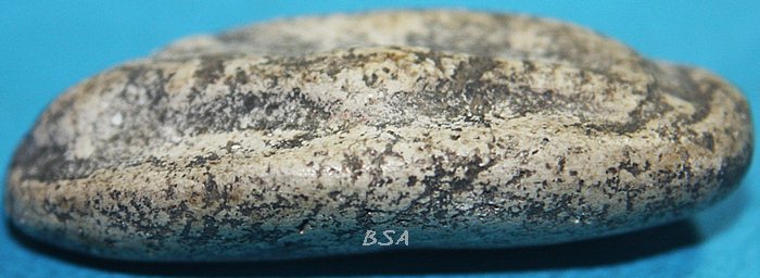 พระสมเด็จ วัดพลับ พิมพ์วันทาเสมา