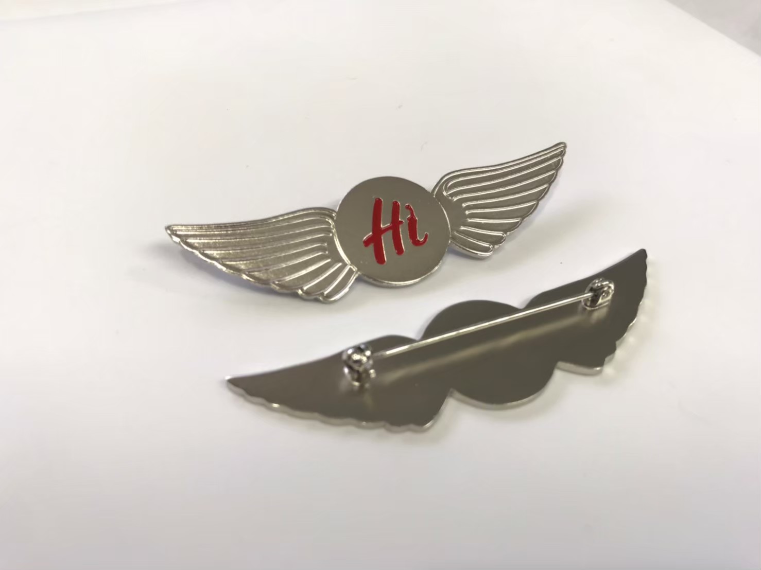 PIN002