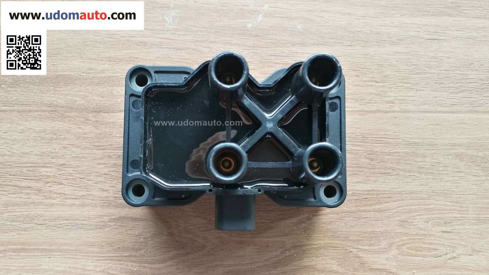 คอยล์จุดระเบิด FIESTA(เฟียสต้า) / Ignition Coil