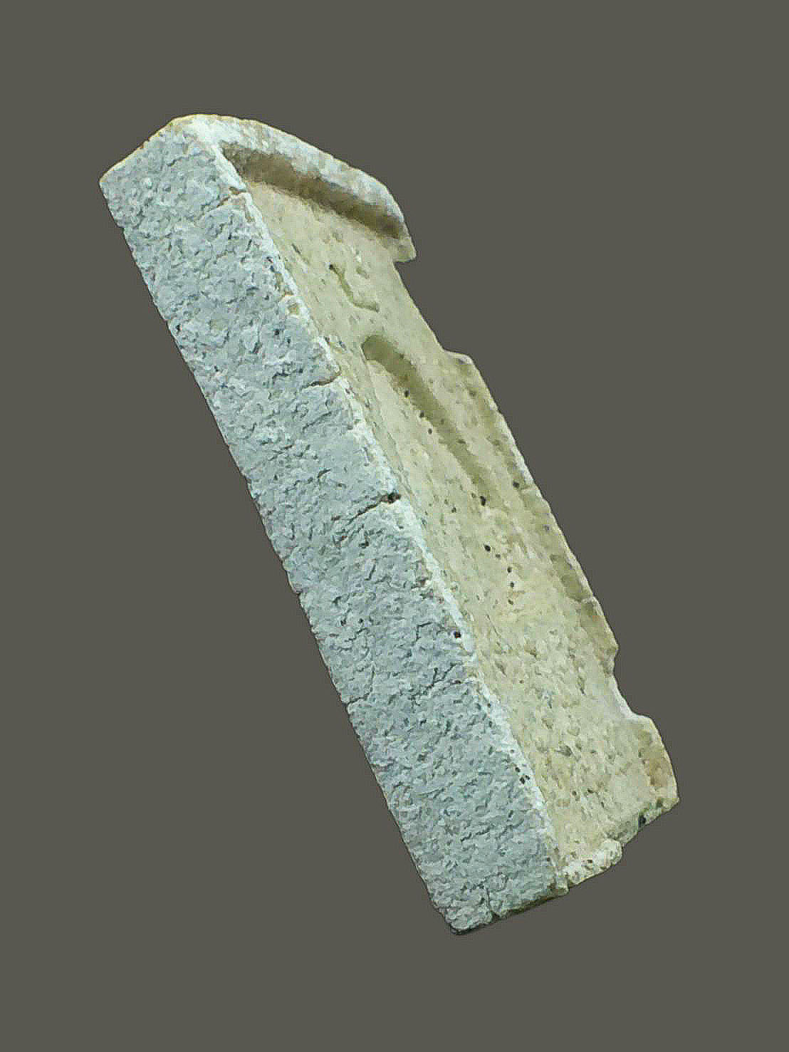 พระสมเด็จ หลังแบบพิมพ์9ชั้น หลวงพ่อโอด วัดจันเสน นครสวรรค์ ปี2531 เนื้อผงพุทธคุณ