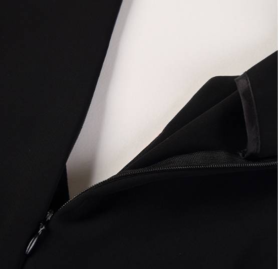 ชุดคลินิกความงาม ชุดนวดสปา ชุดพนักงานต้อนรับ ชุดช่างเสริมสวย