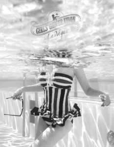 ( Pre-Order ) GIRLS GENERATION In Las Vegas ( Photo Book+DVD+Coaster+Poster )