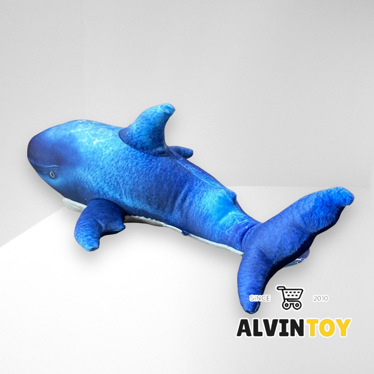 ตุ๊กตา Shark - ปลาฉลาม 40 ซม.