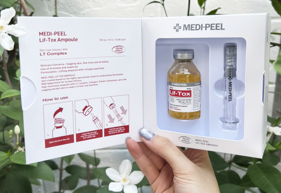 Medi-Peel Tox Ampoule