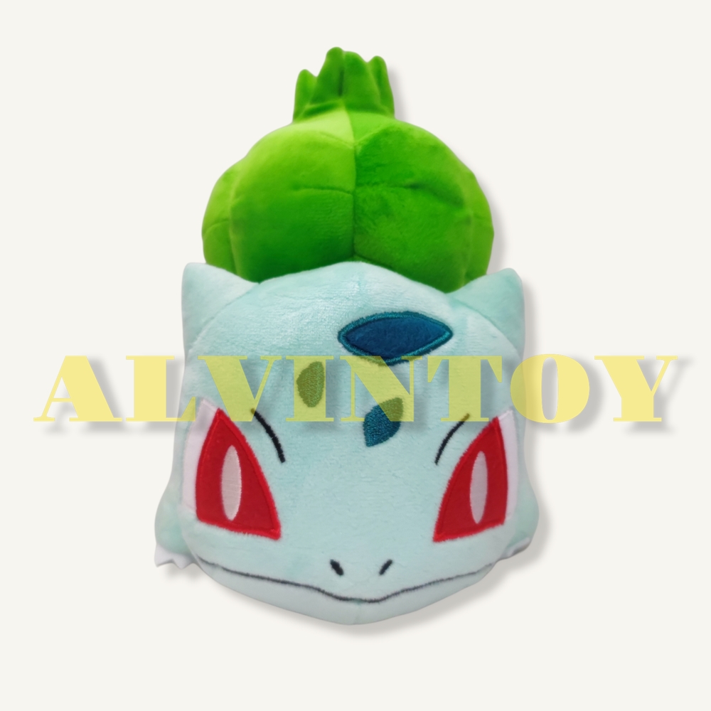 ตุ๊กตา Fushigidane - ฟุชิงิดาเนะ 7 นิ้ว