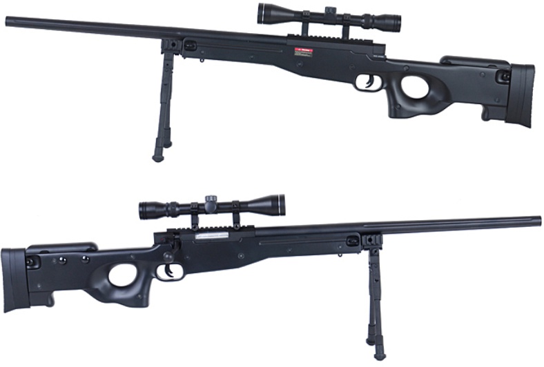 L96 EC501