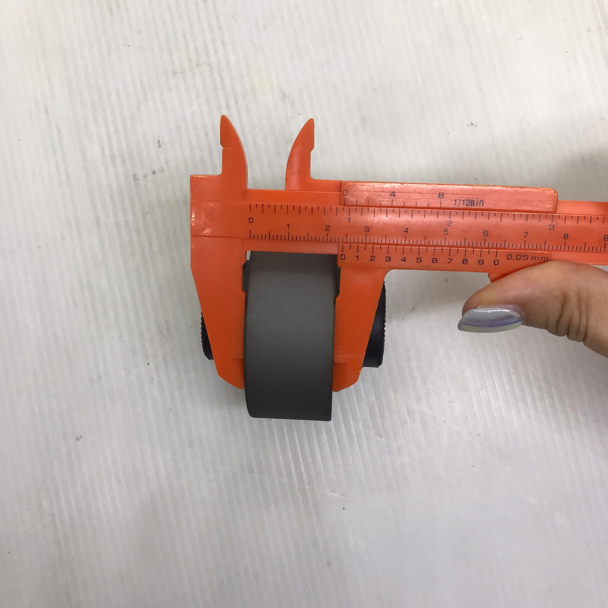 (1ตัว) บู๊ชปีกนก TOYOTA ตัวล่าง ตัวใหญ่ ST191 EXIOR ปี 1996-2000 ตัว ล่าง โตโยต้า / LOWER / BIG ARM BUSHING ยี่ห้อ RBI / เบอร์ 48655-20221T / T2411WT