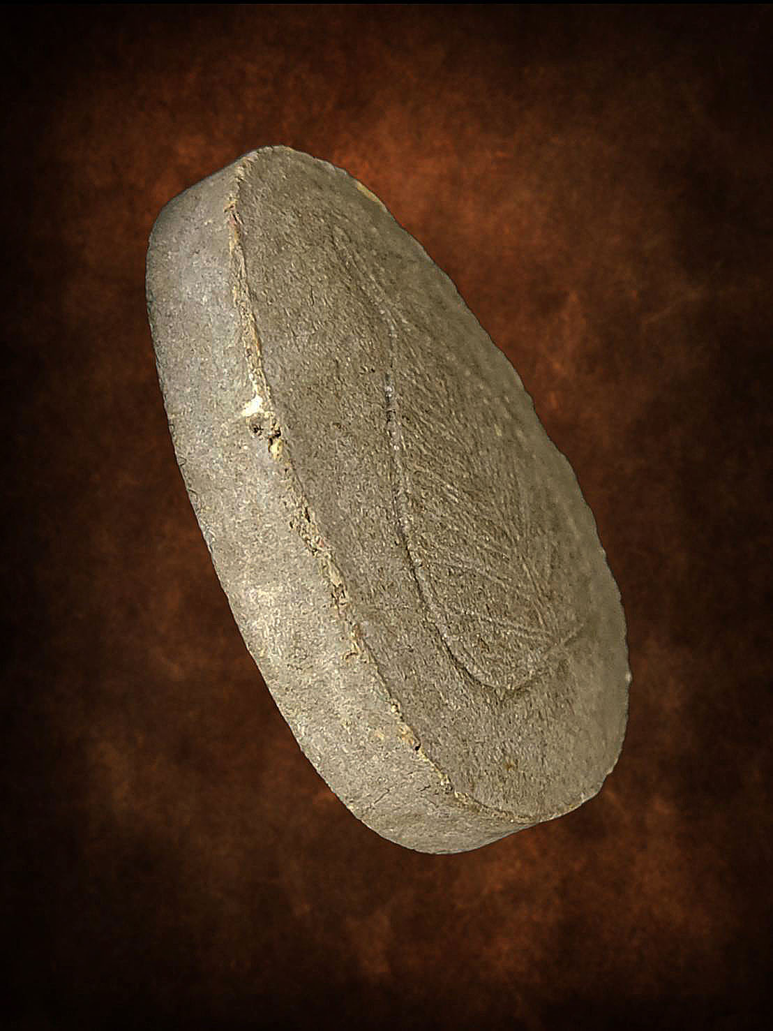 พระเนื้อผง ไหว้ข้าง หลวงพ่อคล้าย วัดสวนขัน นครศรีธรรมราช