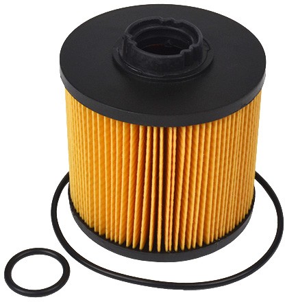 กรองโซล่า CANTER FE7 4M42,4M50 ME222133/JS