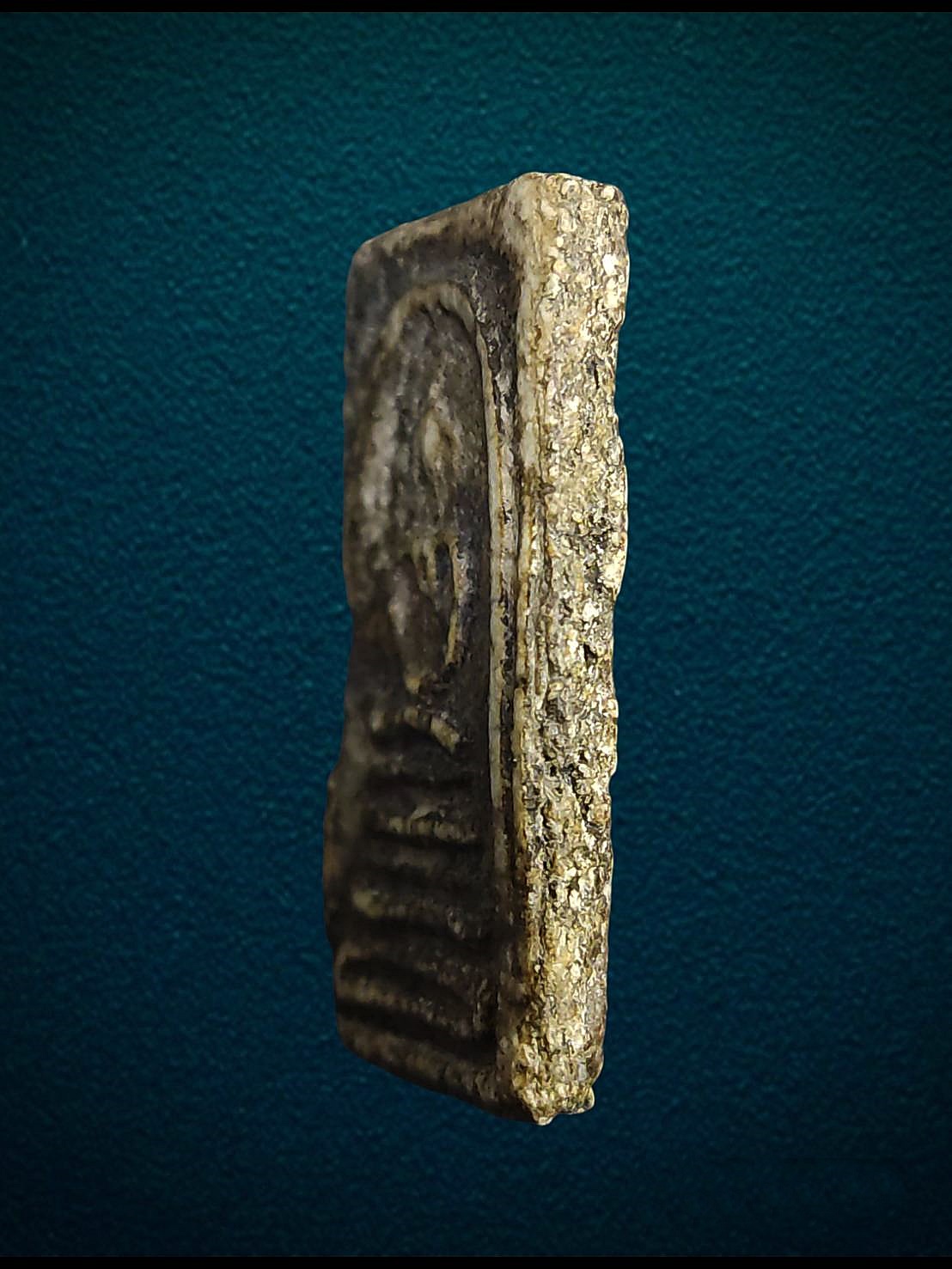 พระสมเด็จบางขุนพรหม พิมพ์ฐานคู่