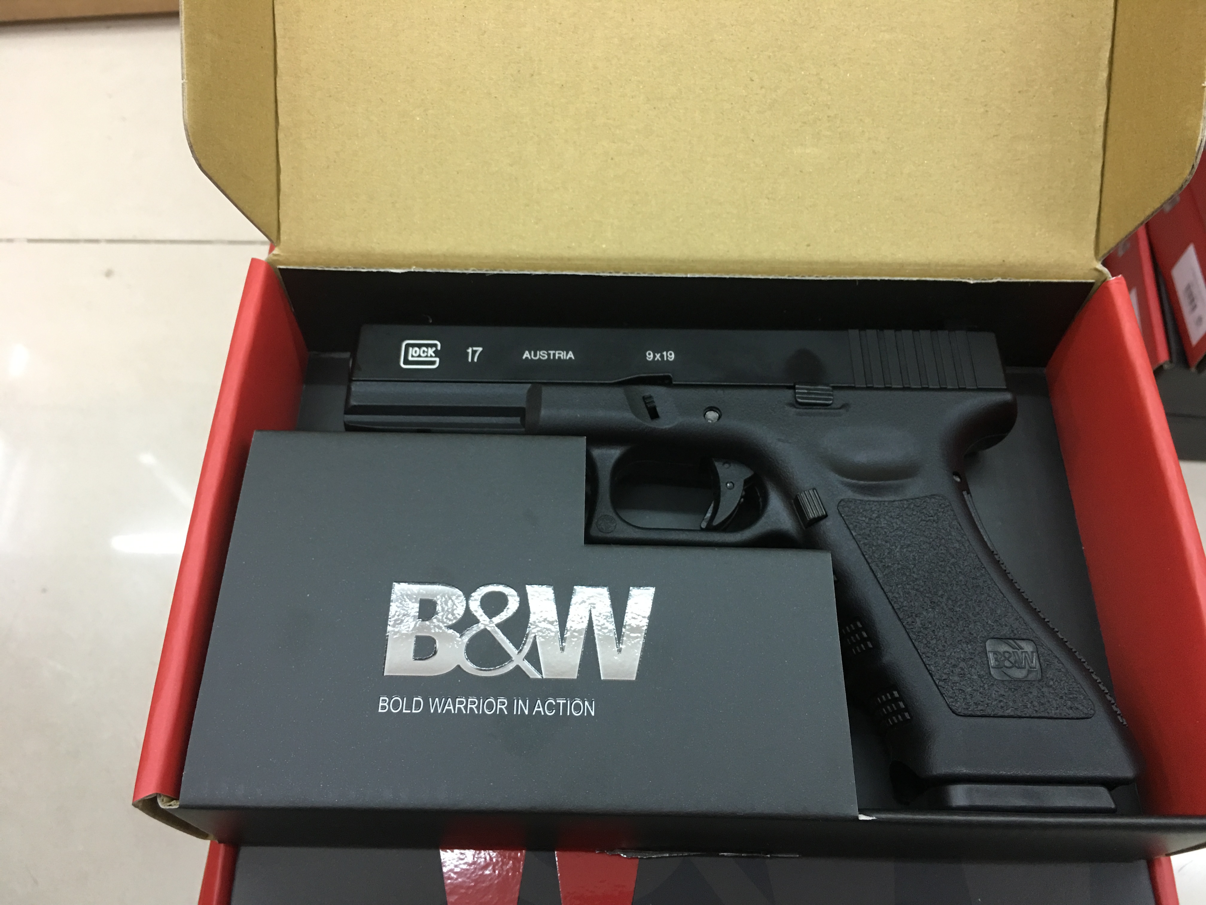 Glock17