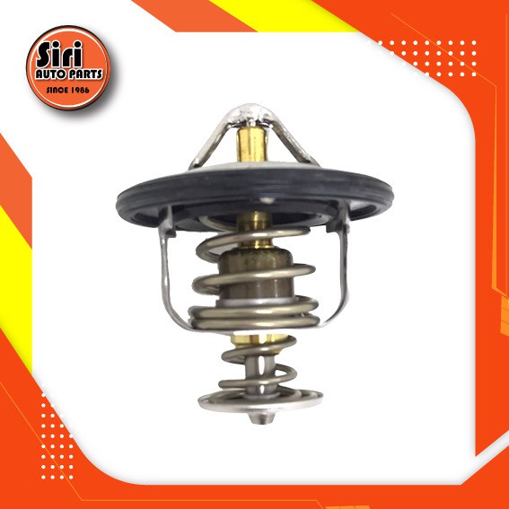 (แท้ศูนย์) (ประกัน 1 เดือน) วาล์วน้ำ MITSUBISHI TRITON ,PAJERO SPORT 2.4 (เบนซิน) ,4G63 ,4G93 82 องศา CEDIA 4G18, CK2 CK4 CK5 ULTIMA(V6) E54 / MD337408