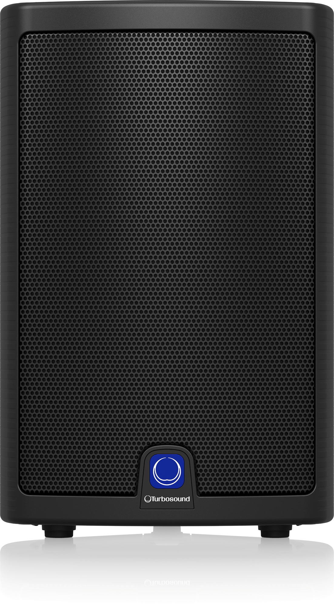 Turbosound M10 Active *ของแท้รับประกัน1ปี* ลำโพง PA 10", 600 W, Powered Loudspeaker, Klark Teknik
