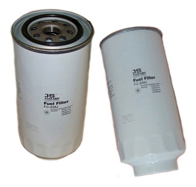 กรองโซล่า BIG-M,URVAN NV350 /JS
