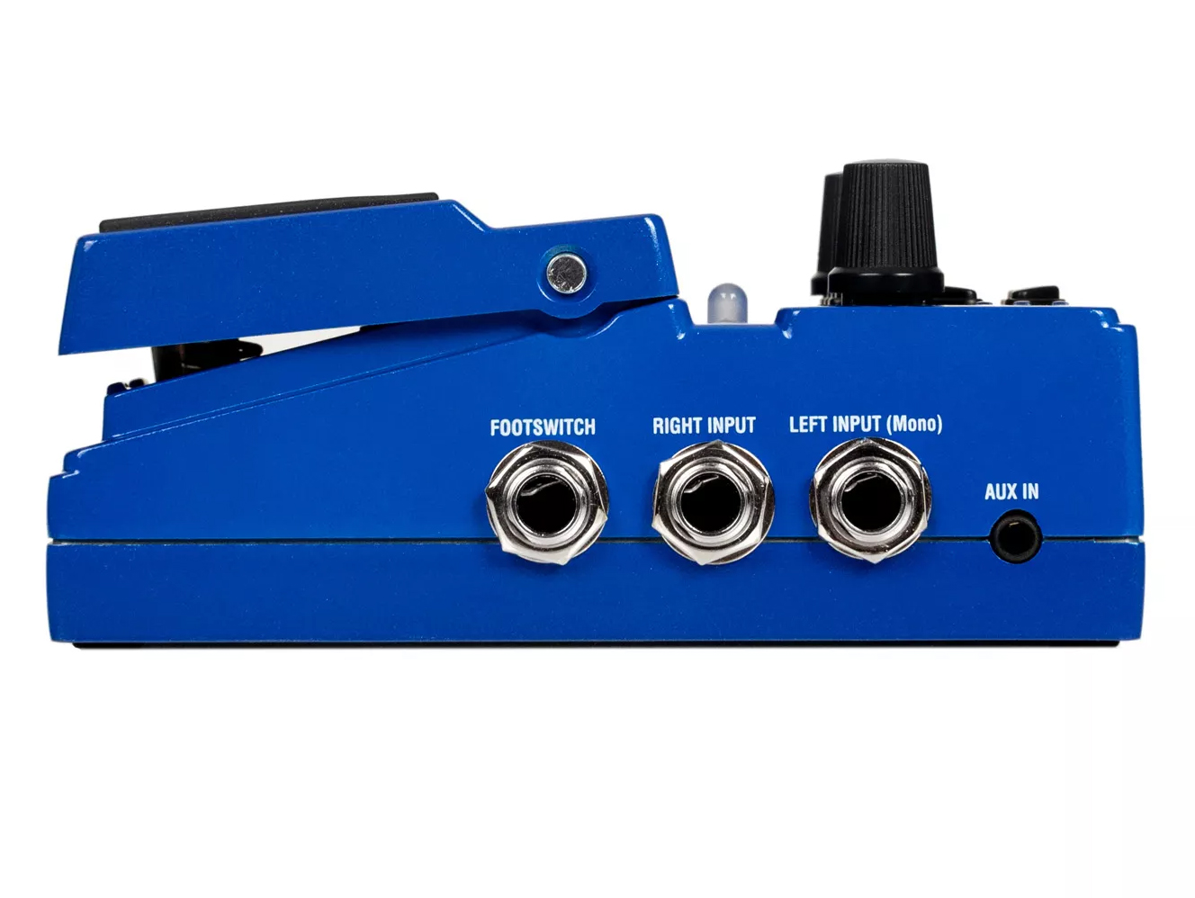 Digitech JamMan Solo HD *ของแท้รับประกัน 1ปี* Stereo Looper/Recorder Pedal with USB, ลูปเปอร์, เอฟเฟคกีต้าร์