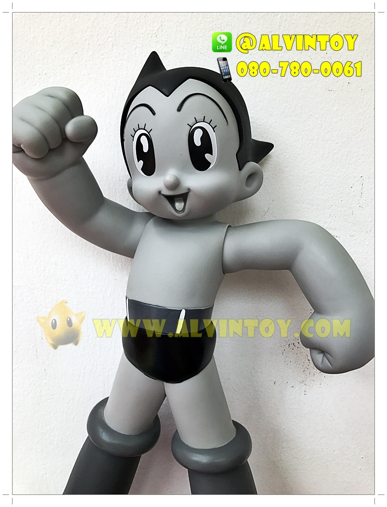 Figures Astro Boy AL4