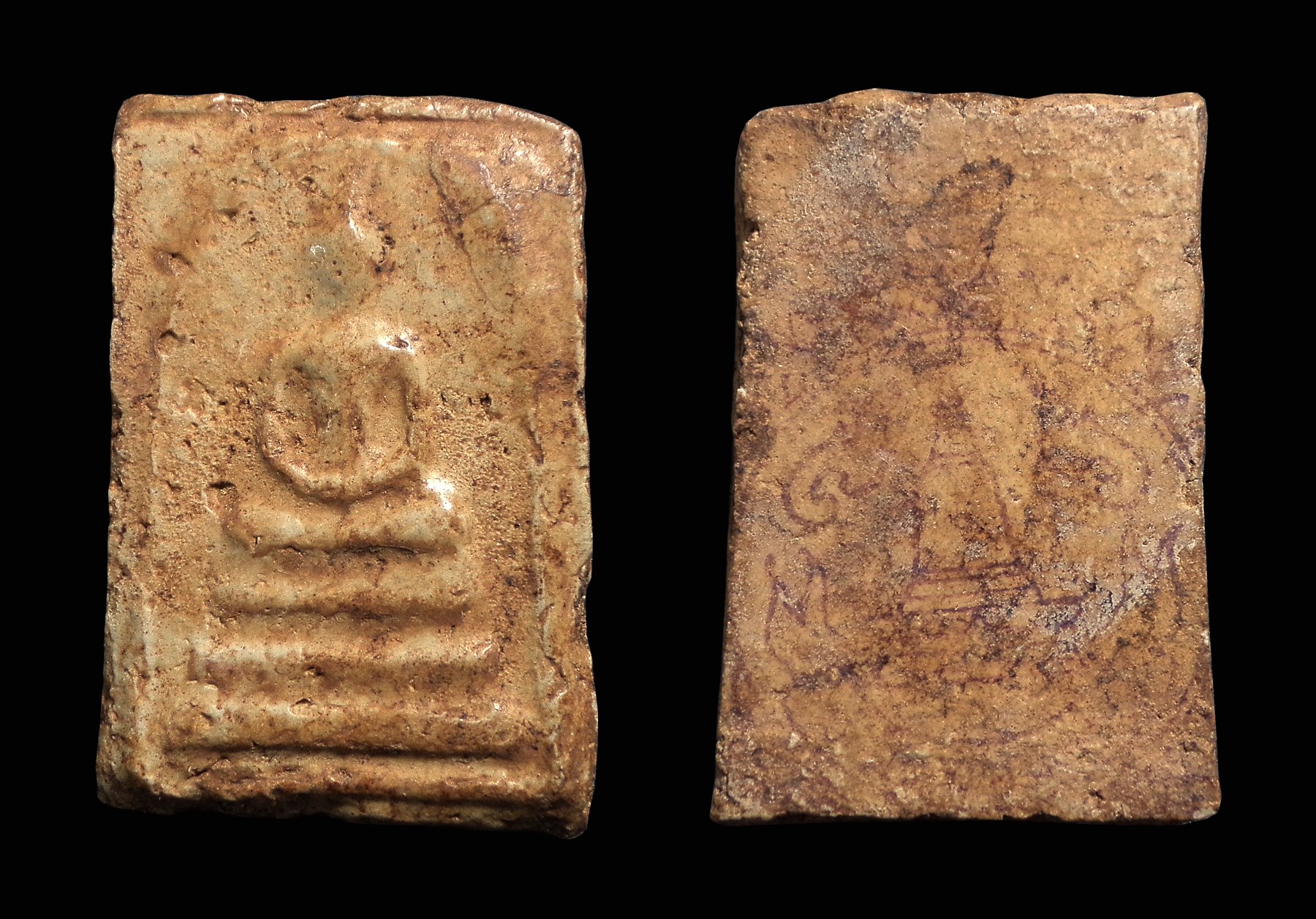 พระสมเด็จวัดบางขุนพรหม