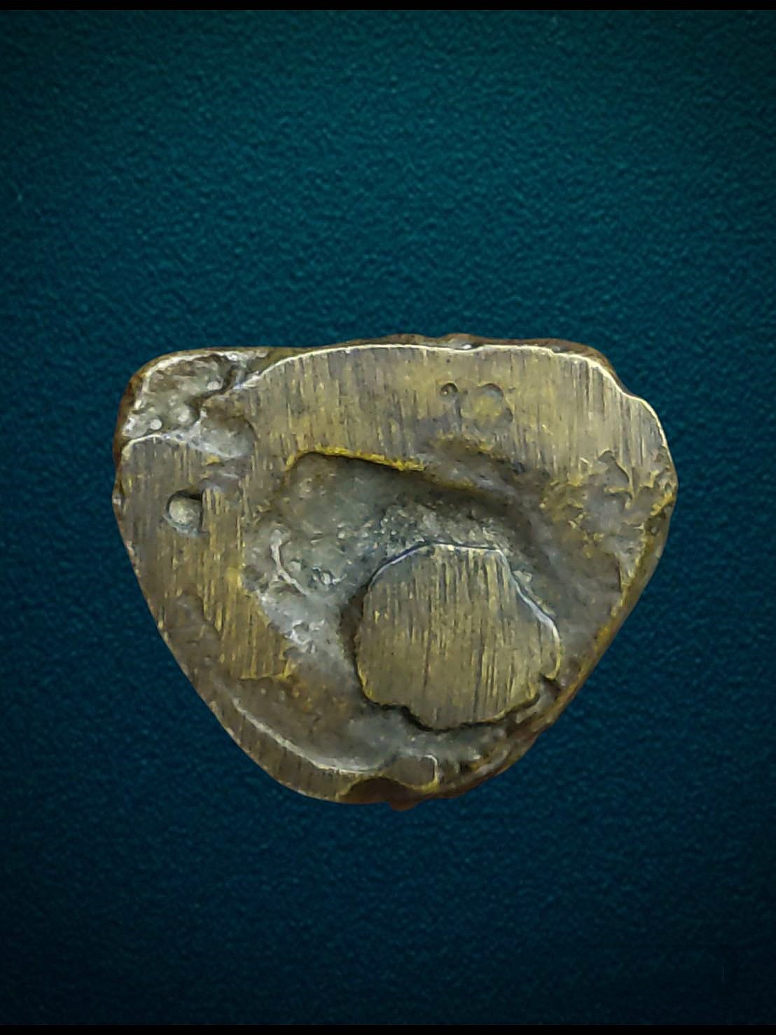 รูปหล่อโบราณหลวงปู่ปรง วัดธรรมเจดีย์ สิงห์บุรี รุ่นแรก