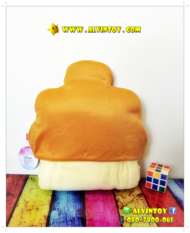 หมอนผ้าห่ม Belle - เบลล์