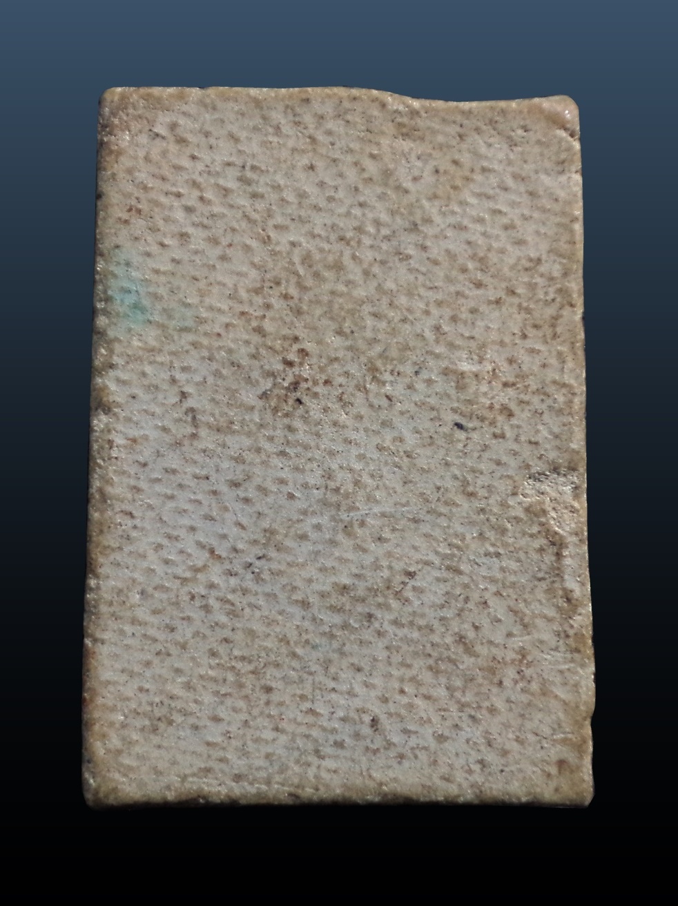 พระสมเด็จ วัดมณีศรีโสภณ ต.ช่องสาริกา จ.ลพบุรี ปี2519