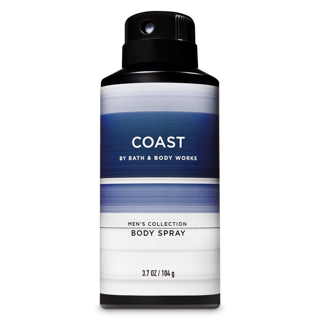 Coast