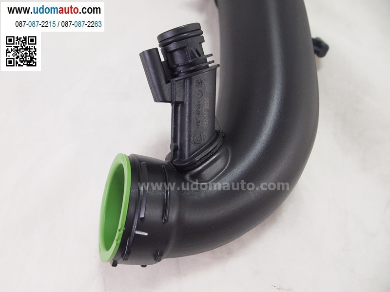 ท่ออากาศ R56-R59, R60 เครื่องN18 (ปากเขียว) / Air Duct, 13717627503