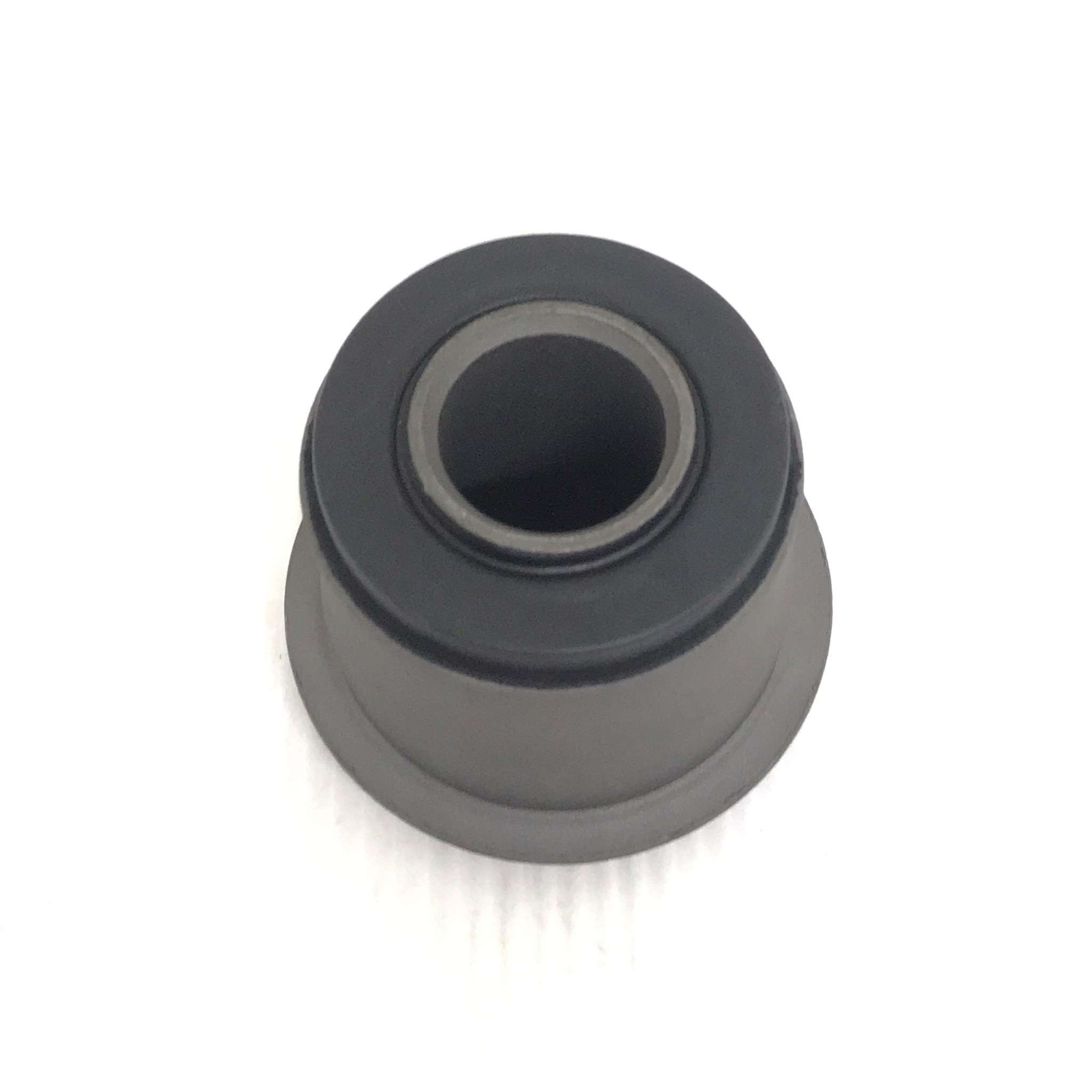 (1ตัว) บู๊ชปีกนก TOYOTA ตัวบน ตัวเล็ก LH112 / KDH222 / Commuter / TIGER 4WD ตัว บน โตโยต้า / รถตู้หัวจรด รถตู้คอมมูเตอร์ ไทเกอร์ / UPPER / SMALL ARM BUSHING ยี่ห้อ RBI / เบอร์ 48632-26010 / 48632-35050 / 48632-26090 / T2464PS