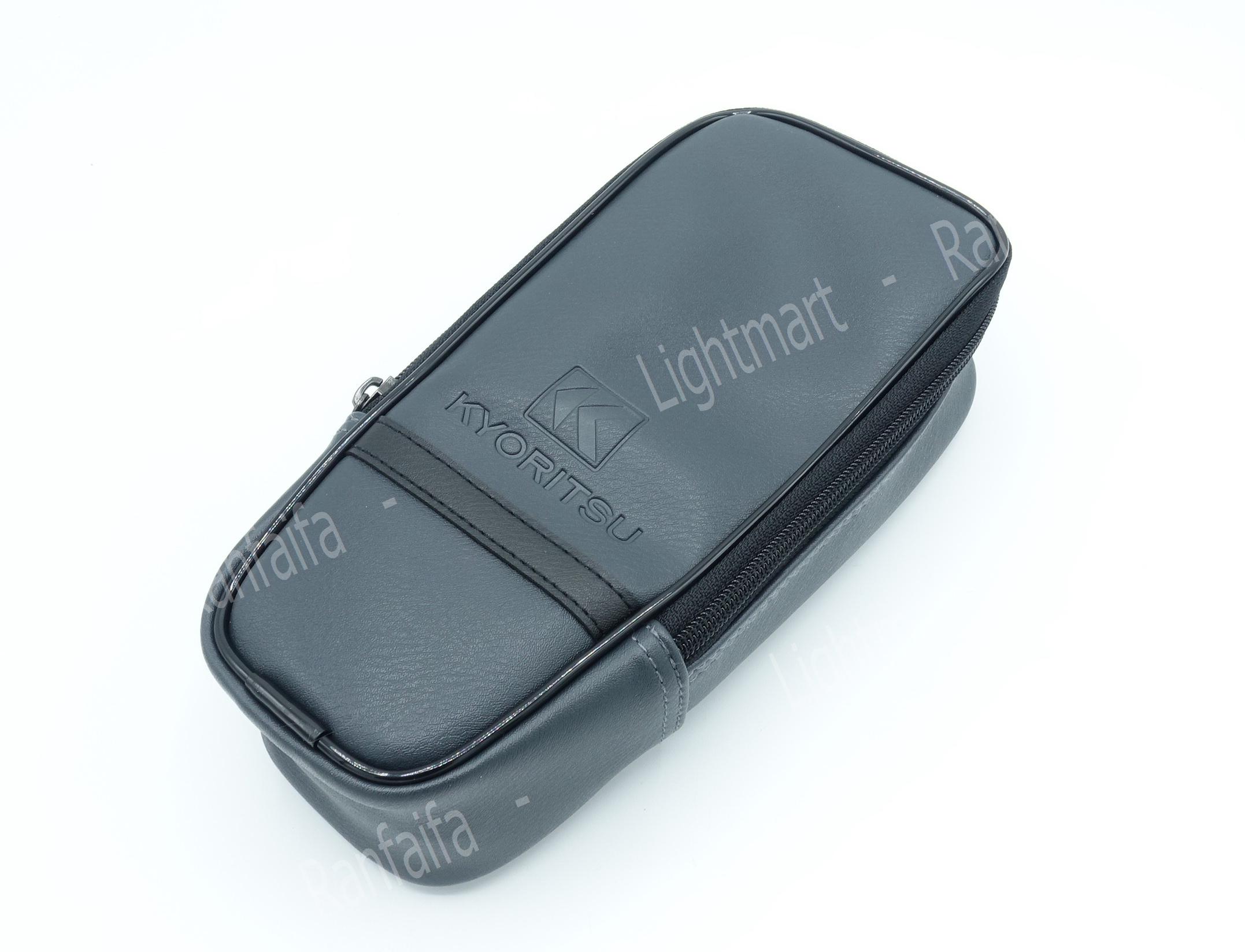 แคล้มมิเตอร์ 2117R Kyoritsu