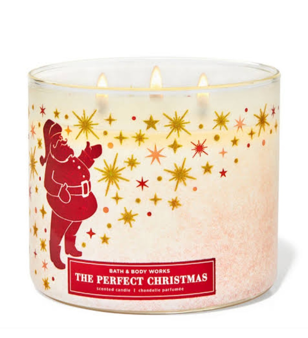 The Perfect Christmas