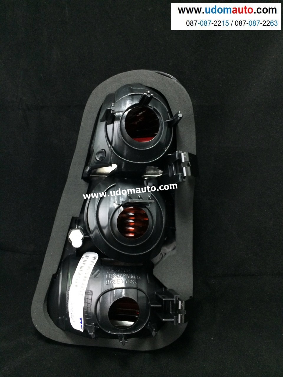 เสื้อไฟท้าย MINI COOPER R56 / Tail Light