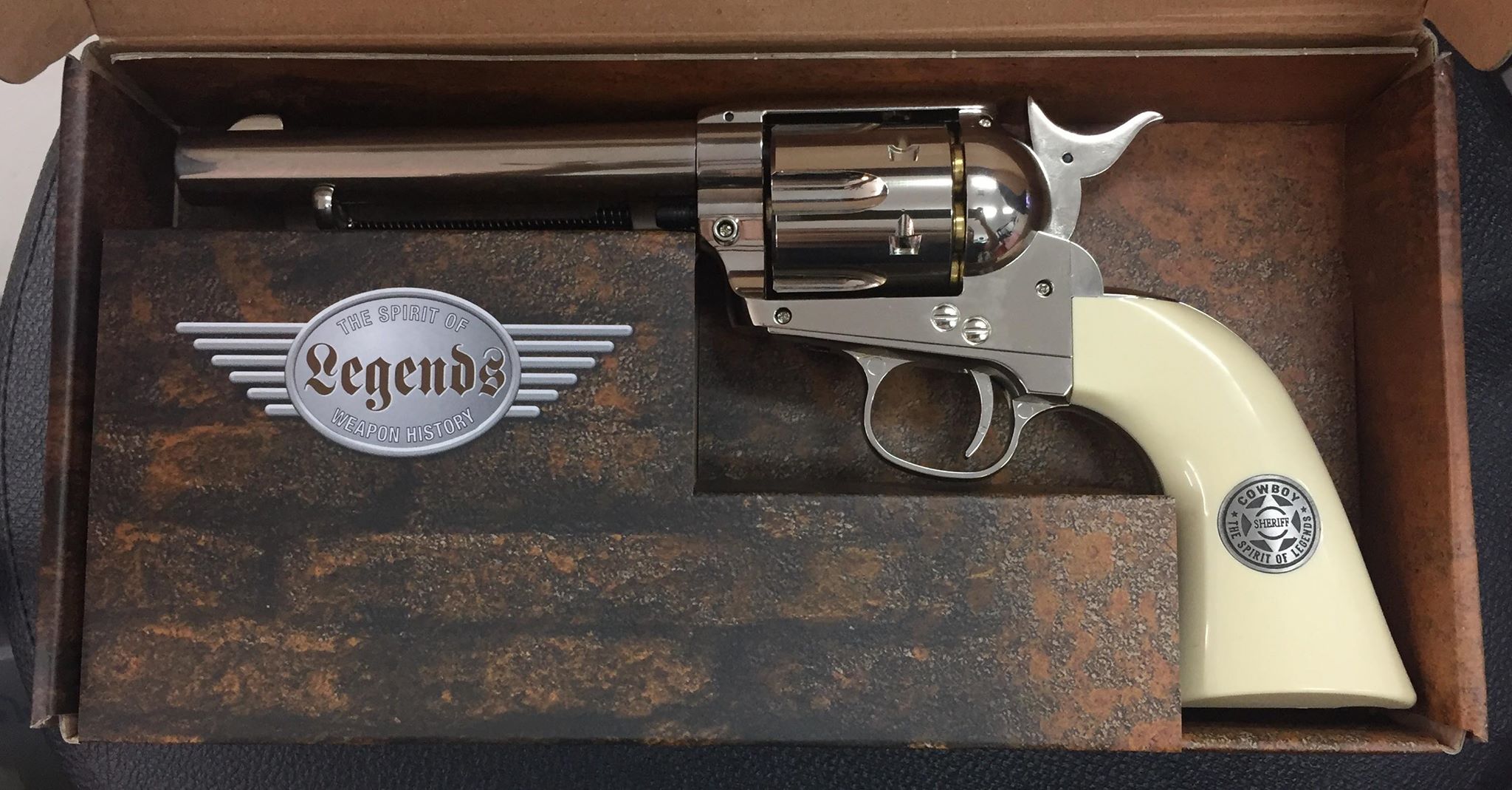 COLT SAA SV UMAREX