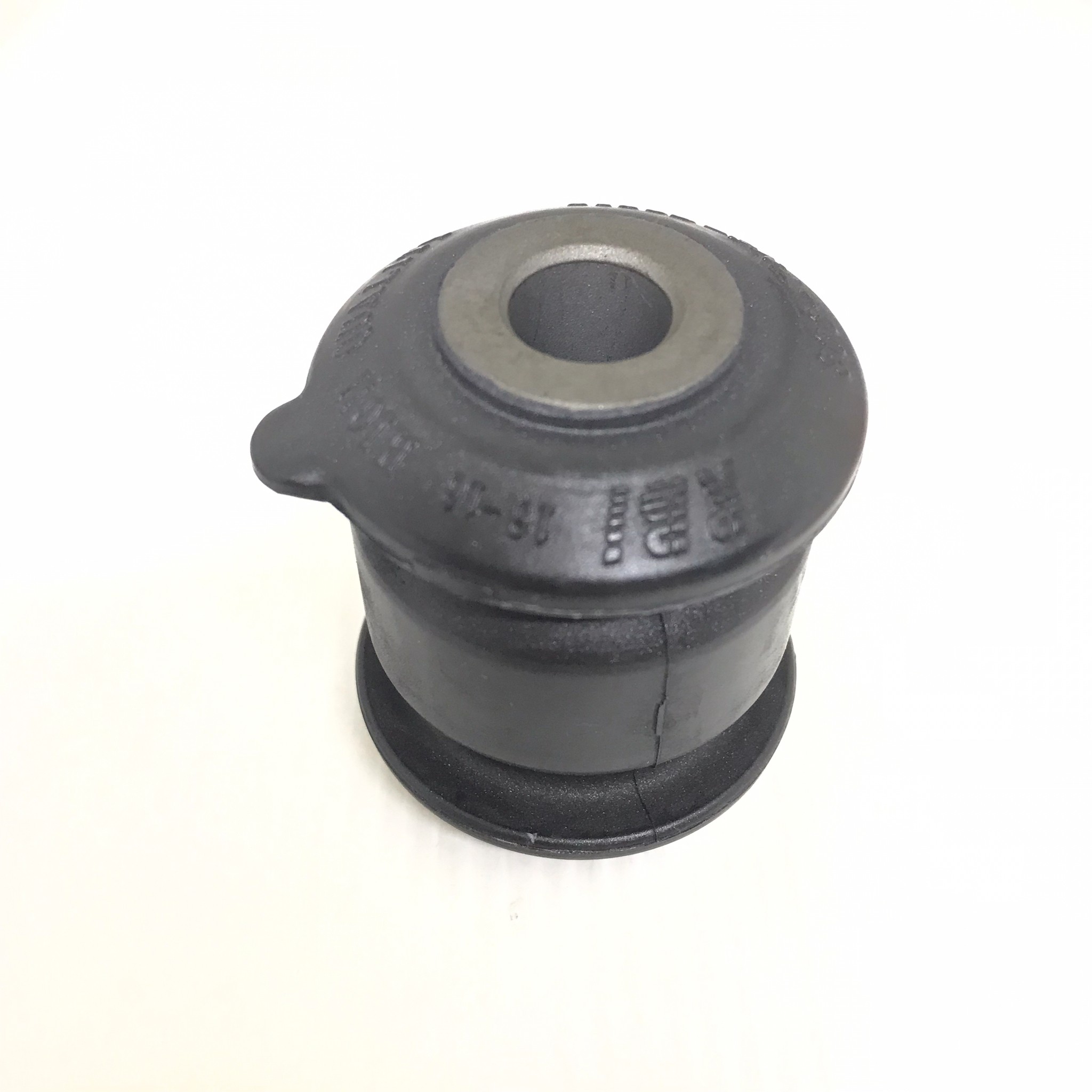 (1ตัว) บู๊ชปีกนก HONDA ตัวล่าง ตัวเล็ก CIVIC FD ปี 2006 ตัว ล่าง ฮอนด้า ซีวิค นางฟ้า / LOWER / SMALL ARM BUSHING ยี่ห้อ RBI เบอร์ 51392-SNA-903 / O24206WS