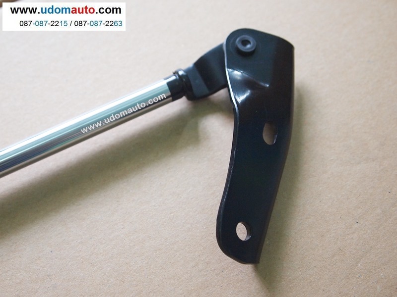 โช๊คอัพค้ำฝาท้าย(ฝากระโปรงหลัง) TOYOTA FORTUNER (ฟอจูนเนอร์) / 68950-0K070, 68960-0K070, APM