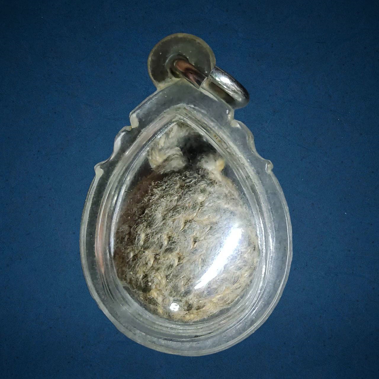 ลูกอมชานหมาก หลวงพ่อทบ วัดชนแดน เพชรบูรณ์