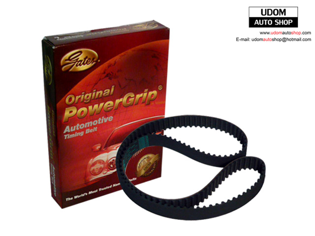 สายพานราวลิ้น ZAFIRA 1.8L (ซาฟีร่า) / Timing Belt