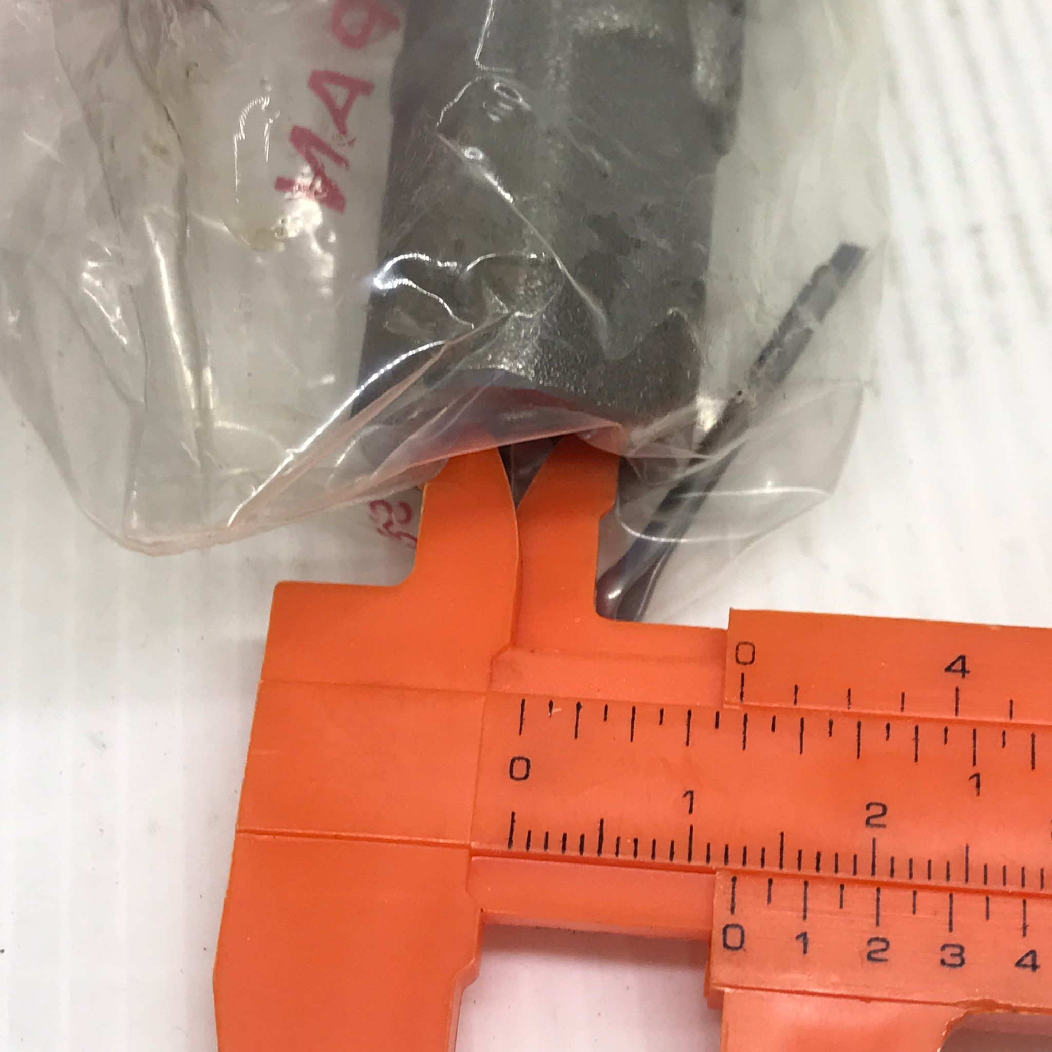 ลูกหมากคันชักสั้น HONDA CIVIC ปี 01-05 DIMENSION / CR-V ปี 2002 ฮอนด้า ซีวิค / ซีอาร์วี / เบอร์ SE-6241 / ยี่ห้อ 555 / Three Five (TIE ROD END) 1 คู่ (JAPAN)