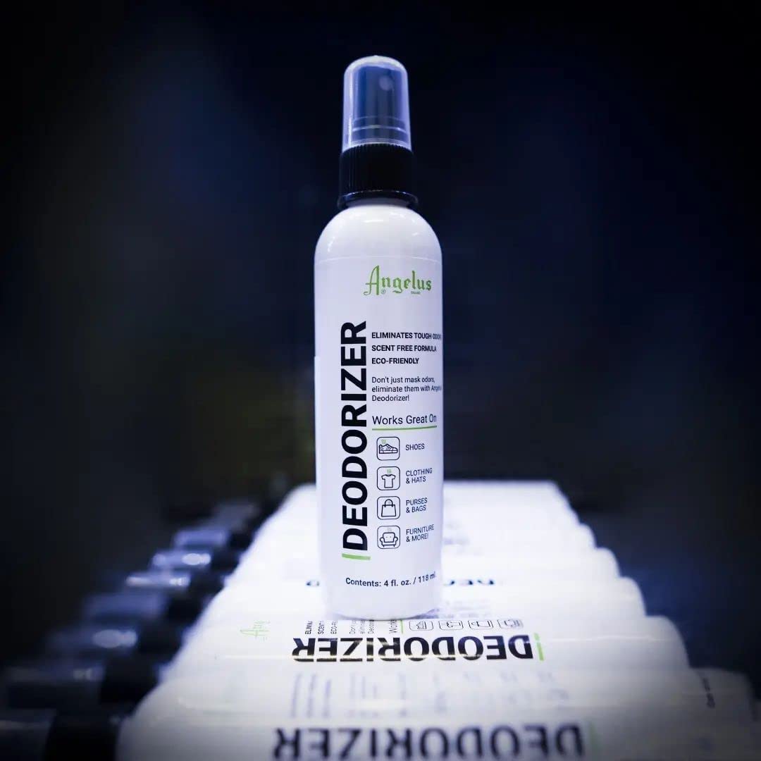 ANGELUS DEODORIZER ผลิตภัณฑ์กำจัดกลิ่นไม่พึงประสงค์